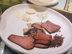 -辣螃铠盆盆蟹大排档(海昌店)