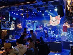 -爱啤精酿·民谣酒馆(滨江店)