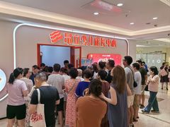 -昂立青少儿成长中心(普陀中环百联校区)