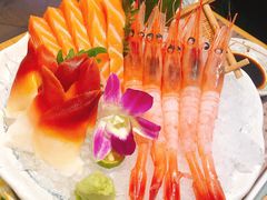 -林妈妈村·日式料理(宝山万达店)