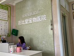 -亚宠动物医院·芭比堂宠物医院(盘龙店)