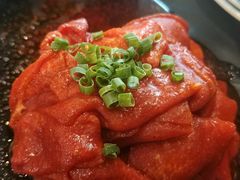 -唯成•韩国炭火烤肉 유성고기