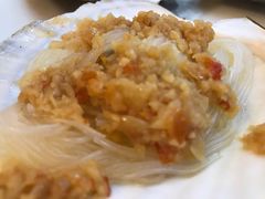 -京秀缘蒸汽海鲜农家菜大馅蒸饺
