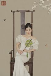 -薇阁创影·仪式感珍藏影像