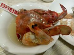 -龙记私坊小厨(星光不夜城店)