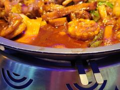 -徐记小怪兽肉蟹煲店(哈西万达金街店)