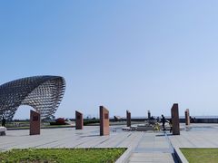 -南汇嘴观海公园