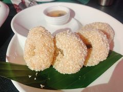 -帕蓝·暹罗料理(大学路店)