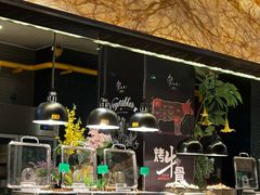 -河北宾馆·香溢自助餐(裕华店)
