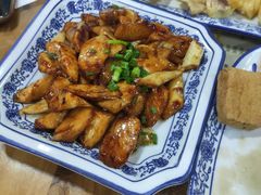-洞天食府(北大街店)