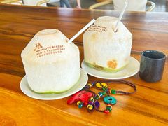-大堂酒廊·亚龙湾万豪度假酒店
