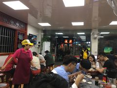 -珍珍小食店(西华路店)