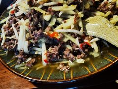 -勐丽梦兰傣味餐厅