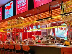 -人民咖啡馆(四行仓库店)