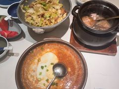 -大丰收李家(浦西万达店)