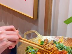 -福客麻辣烫·现炒麻辣香锅(印力中心店)