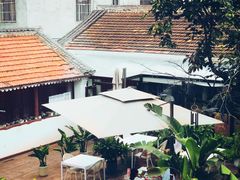-素心小筑(后沙裕镇店)