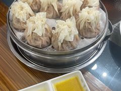 -回香楼大连新派清真菜