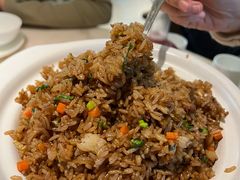 -茅庐川菜(烟台万象汇店)