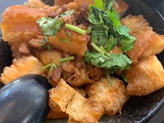 -古代饭堂(冠亚店)