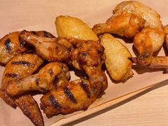 -必胜客(上海南站店)