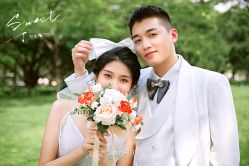 -太古映画婚纱摄影(天河店)