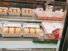 -味多美蛋糕(通州店)