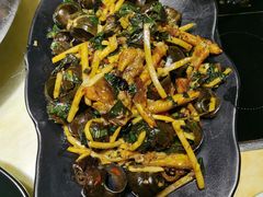 -幸福哟烧鸡·粤菜海鲜私厨(七星路店)