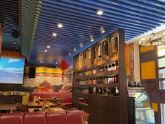 -敏珠拉姆藏餐·南京厨房(富春江东街店)