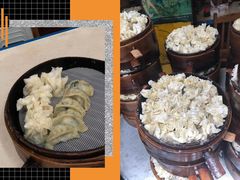 -海汇源老烧麦店(东大街总店)
