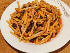 -小天府川菜馆(魏公村店)