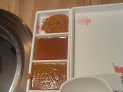 -炉小哥烤肉(朗悦公园茂店)