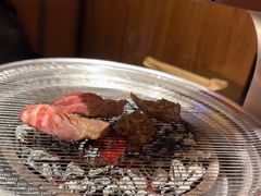-核桃碳烤肉馆(深圳首店)