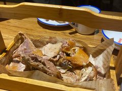 -關東雪东北菜(中庚漫游城店)