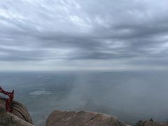 -峄山风景名胜区