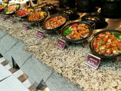 -食悦天美食广场(西安CityOn熙地港购物中心店)