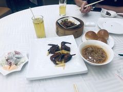 烤鸽子-潮福城大酒楼·潮粤菜·港式点心(阳光城店)