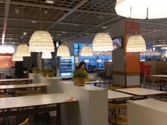 大堂-宜家·瑞典风味餐厅(北京西红门店)