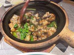 -啫神·广州地标美食(北京路店)