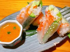 -越美小馆·越南料理(曲江店)