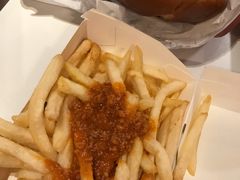 -麦当劳(农光里店)