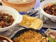 -靓靓蒸虾·头牌蒸虾(南山桂庙店)