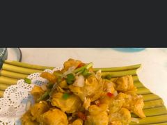 -千岛湖小鱼儿·淳安匠心农家菜