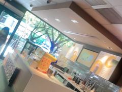 -麦当劳(宝山大厦店)