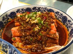-付掌柜在成都·热炒砂锅集(金禾店)