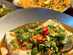 -三太子地摊烧烤·小龙虾(北蔡店)