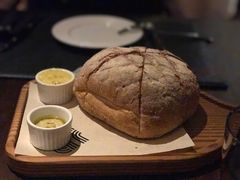 餐前包-恰餐厅及酒吧 CHAR Bar & Grill (北京丽都皇冠假日店)