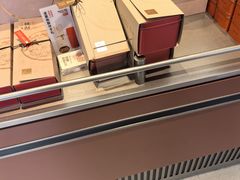 -詹记桃酥(包河万达店)