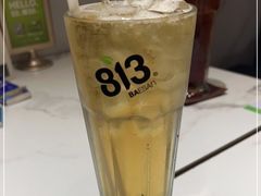 -813芭依珊 BAESAn(汇港购物中心店)
