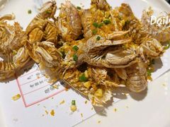 -茶油香闽南菜·花园餐厅(前埔店)